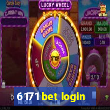 6171 bet login